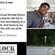 Cop Block Facebook Screenshot Via The Daily Mail